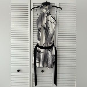 Halter Dress